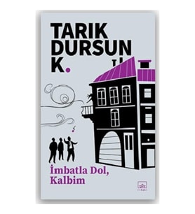 İmbatla Dol, Kalbim