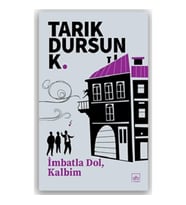 İmbatla Dol, Kalbim