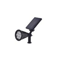 Cata Zena Solar Güneş Enerjili Kazıklı Bahçe Armatürü 7W 3200K Gün Işığı CT-7310G