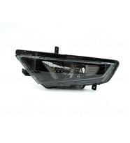 Seat Ibiza 4 FR 1.4 TSI 2013 - 2017 Sol Sis Farı