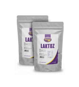 Parmor Laktoz 250g X 2 PAKET Menşei:Türkiye