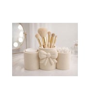 Şık ve fonksiyonel Çok Amaçlı Makyaj ve Takı Organizeri