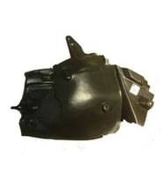 2007-2011 Mercedes C Class W204- Ön Çamurluk Davlumbazı Sağ Önün Arkası Lt-Bz6122 Tyg Oem No: 204690