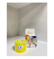 Ligorix Kinesio Tape-Sarı