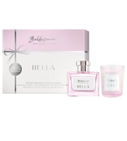 Baldessarini Bella EDP 50 ml + Mum 75 g Kadın Parfüm Seti