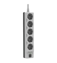 DOTVOLT SURGE HUNTER 5 LI 1.5MT ENERJI KORUMA PRIZI (1050 J)