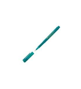 Faber-Castell Broadpen Turkuaz 1554