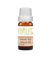 Vinolet Niaouli Yağı 10 ml