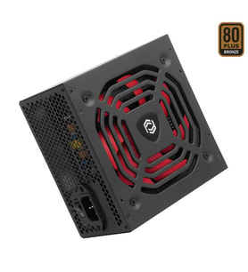 FRISBY 600W 80+ BRONZE FR-PS6080P POWER SUPPLY