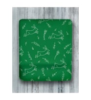 Rabbit Bilek Destekli Mouse Pad