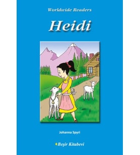 Level 1 - Heidi