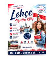 LEHÇE ÖĞRETEN KİTAP