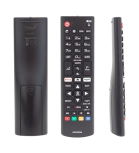LG Netflix - Amazon Tuşlu Lcd Led TV Kumanda
