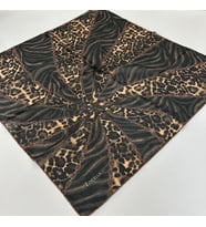 Locella Soft Pamuklu Eşarp LDFG0504