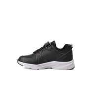 Trendyshose 1380 Anatomic Rahat Erkek Çocuk Spor Ayakkabı (Siyah)