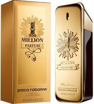 PACO RABANNE 1 MILLION PARFÜM 100 ML