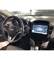 4GB RAM-64GB HAFIZA CRUZE OLD MULTİMEDİA EKRAN