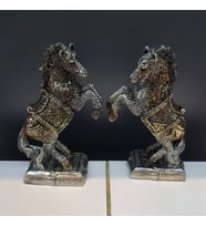 Dodes Şaha Kalkan At Biblosu