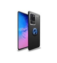Samsung Galaxy S20 Ultra Uyumlu Kılıf Zore Ravel Silikon Kapak