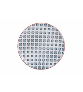 Porland Mix&Match Mavi Tabak 27 cm 04STY002625