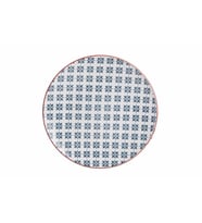 Porland Mix&Match Mavi Tabak 27 cm 04STY002625