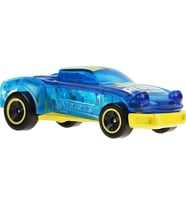 Hot Wheels Tekli Arabalar Ligtnin' Bug Hkk69 (Çok Renkli)