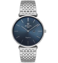 Hislon CL119S-11SS Erkek Kol Saati