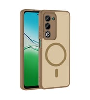 Oppo A5 Kılıf M-safe Şarj Özellikli Babet Kılıf