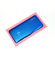 Xiaomi Mi 9 Arka Kapak (CAM) MAVİ