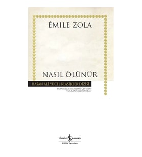 Nasıl Ölünür - Hasan Ali Yücel Klasikleri
