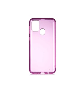 Samsung Galaxy M31 Uyumlu Kılıf Zore Bistro Kapak