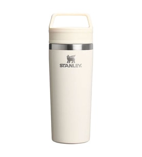Stanley The Cafe To-Go Termos Bardak 0,47 LT Cream Gloss