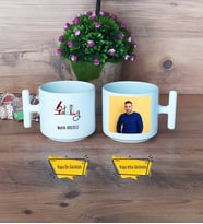 Patolog Kupa Bardak T Fotoğraflı Tıp Bayramı Hediyesi Patologlar Günü Hediyesi