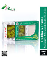 Zeytinyağı ve defne yaprağı ile gliserin sabunu