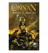 Conan - Cilt 2