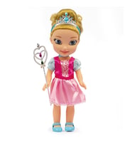 Prenses Bebek Cinderella 35 cm FAT01200