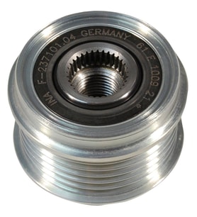 ALTERNATOR KASNAGI Z1.7 DTH ASTRA H (Standart)