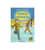 GÜMÜŞ PATENLER - EVRENSEL İLETİŞİM YAYINLARI (Karışık)