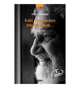 Eski Yağmurları Dinliyordum... - Arif Damar