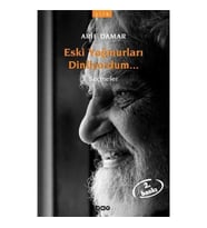 Eski Yağmurları Dinliyordum... - Arif Damar