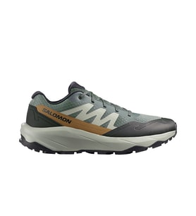 Salomon Outscape Erkek Outdoor Ayakkabısı L49152100 Yeşil
