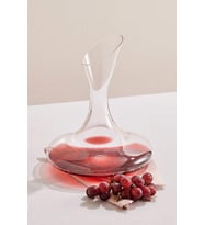 Paşabahçe El İmalatı Kristal Karaf 1750 ml 92125
