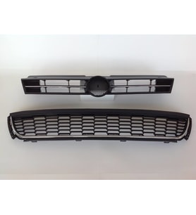 VOLKSWAGEN POLO 2010-2014 PANJUR ORTA IZGARA