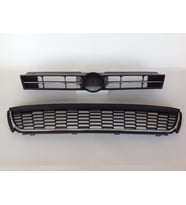 VOLKSWAGEN POLO 2010-2014 PANJUR ORTA IZGARA