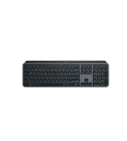 Mx Keys S Gelişmiş Aydınlatmalı Tam Boyutlu Kablosuz Türkçe Q Klavye Siyah 920-011594