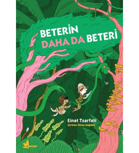 Beterin Daha da Beteri