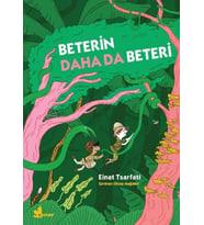 Beterin Daha da Beteri