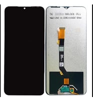 Tecno Spark 9 Pro Lcd Dokunmatik Ekran (Siyah)