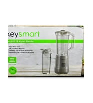 Keysmart Key 800 pb Kişisel Blender Seti
