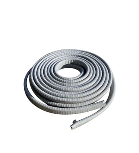 EKT KAPI KORUMA FİTİLİ GRİ